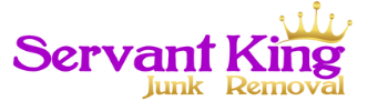 Servant King Logo